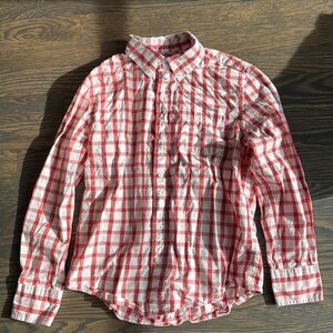 Boys Crewcuts button down